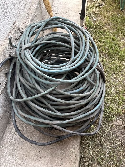 алюминиевый провод