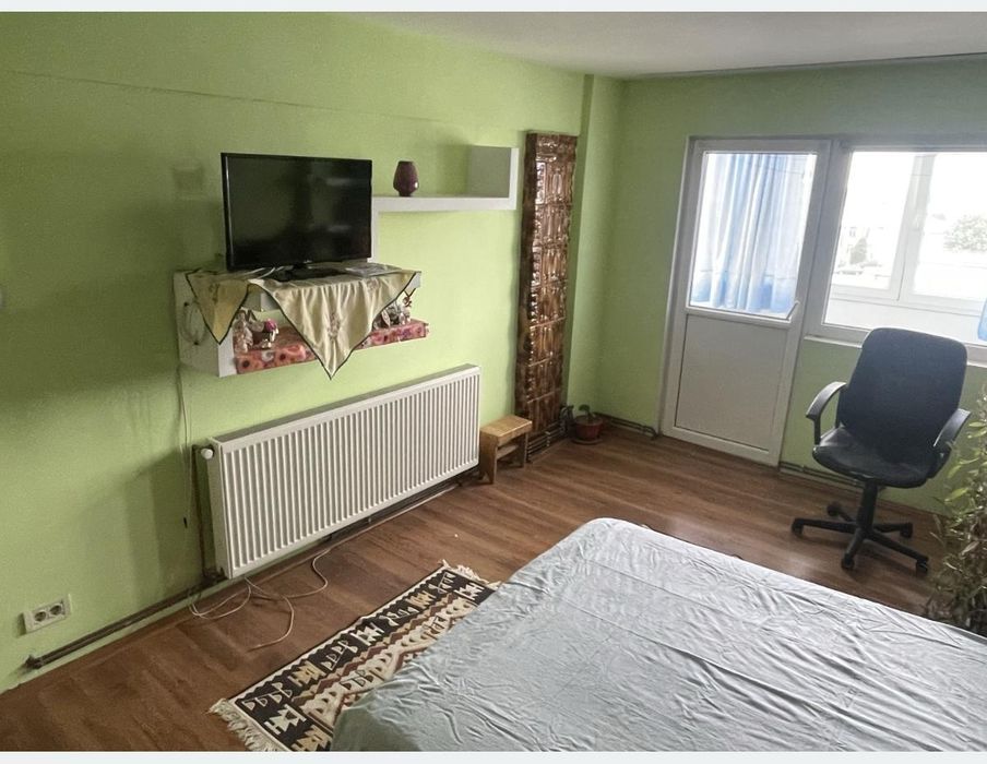 Apartament 2 camere Costesti Arges