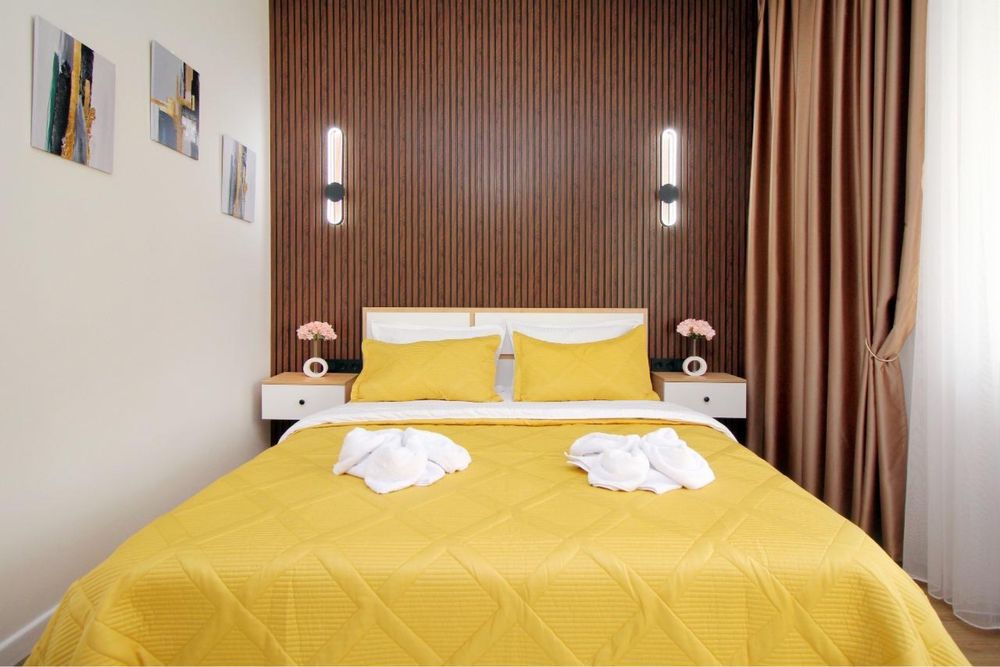 Шикарная квартира в ЖК Meridian бизнес класс