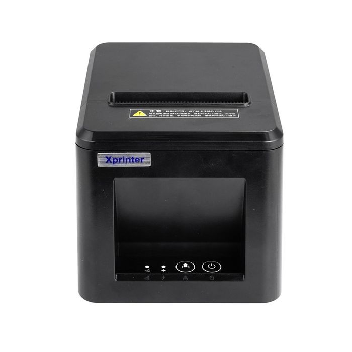 Xprinter XP365B чек принтер / chek printer термо принтер