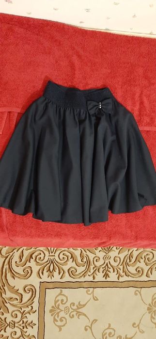 Школьная форма Ангелхер