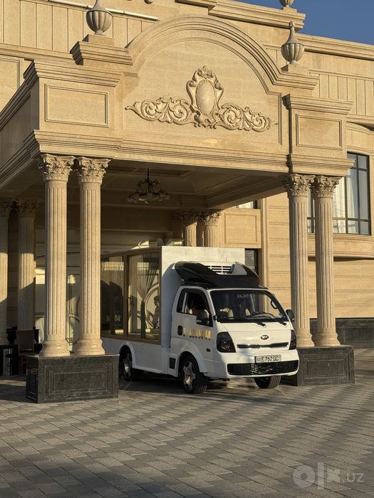 Fotaha sarpo moshina va sarpo qutilar birga qiliberamiza