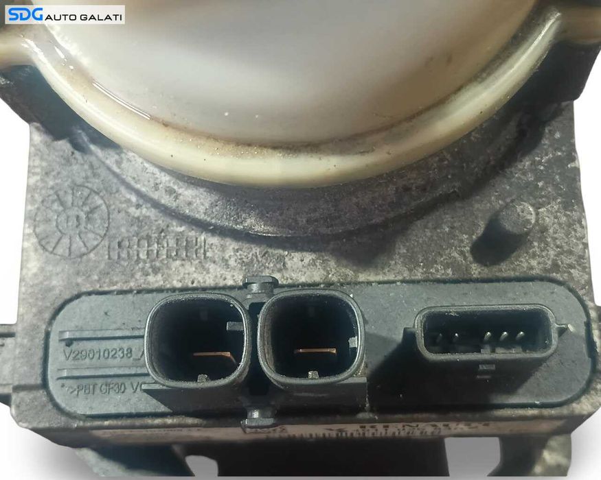 Pompa Servodirectie Electrica Dacia Logan 2 1.5 DCI 2012 - 2022 Cod 491102583R [LR8927]