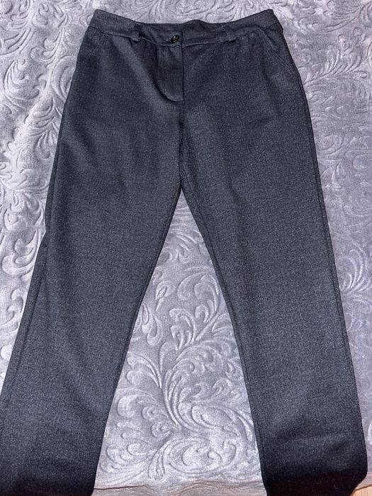 Официален плътен панталон