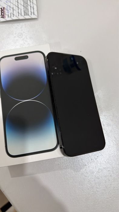 Продам iphone 14 pro
