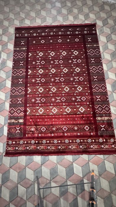 Ковер 200x300 Gunche Турция