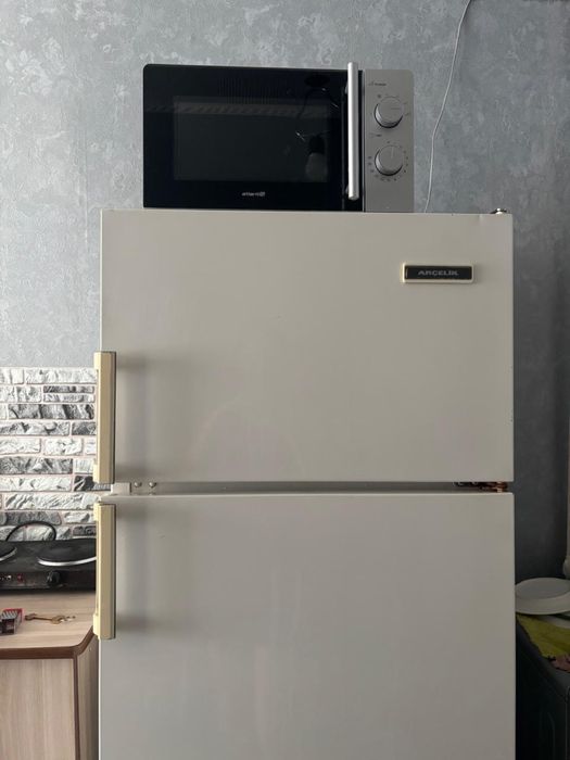 Продам одно комнатную квартиру