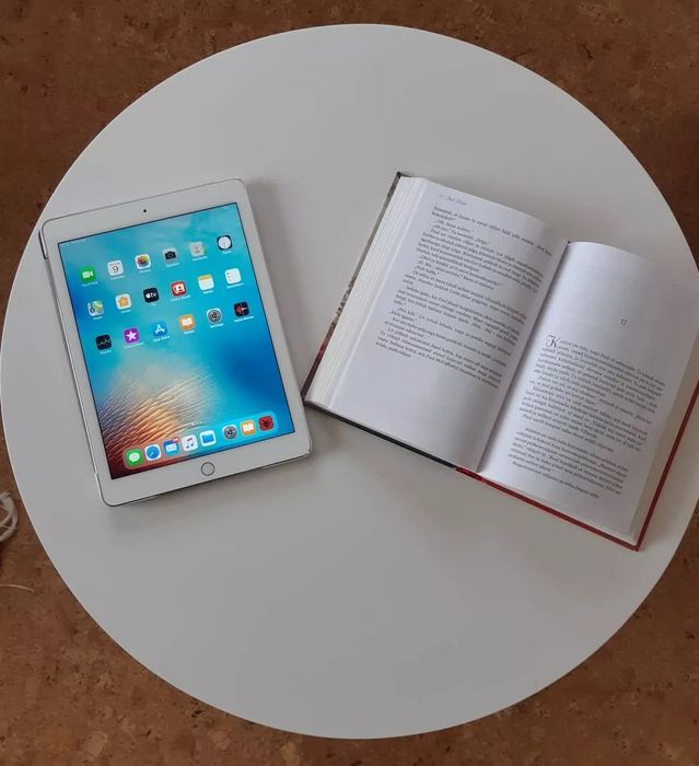 Formatare cărți pentru tipar