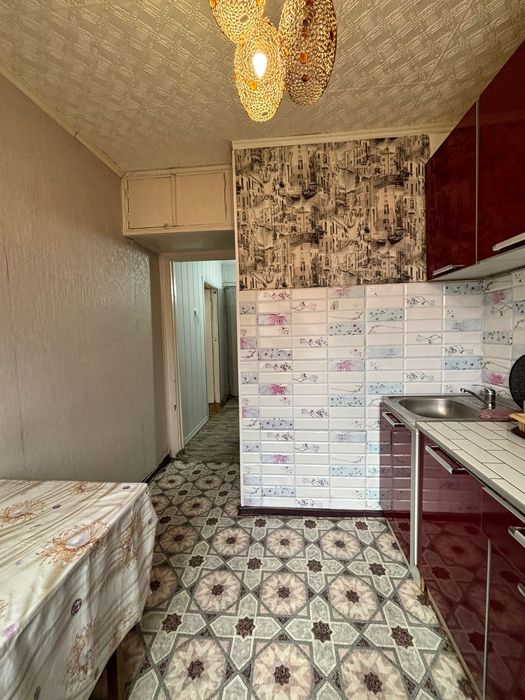 Продажа 1 комнатной квартиры