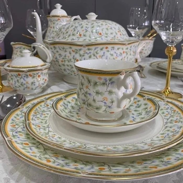 Кастрюли Цептер  Стандарт