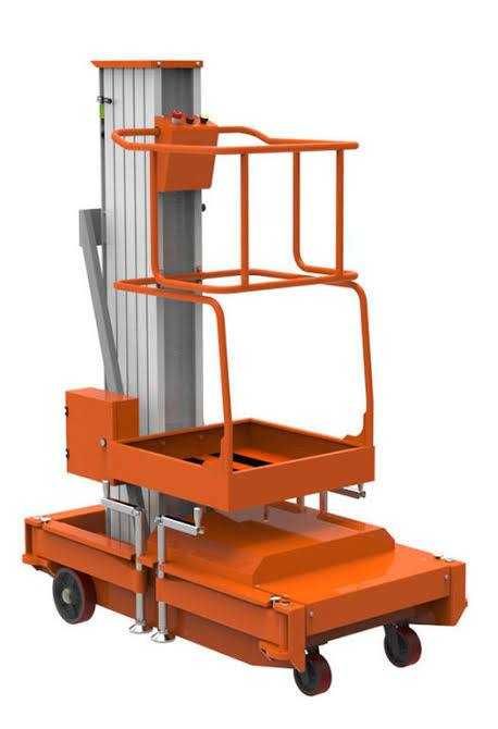 Ножничный подъёмник /  Лифт‑подъёмник /  Подъёмник / Кара / Штабелер /