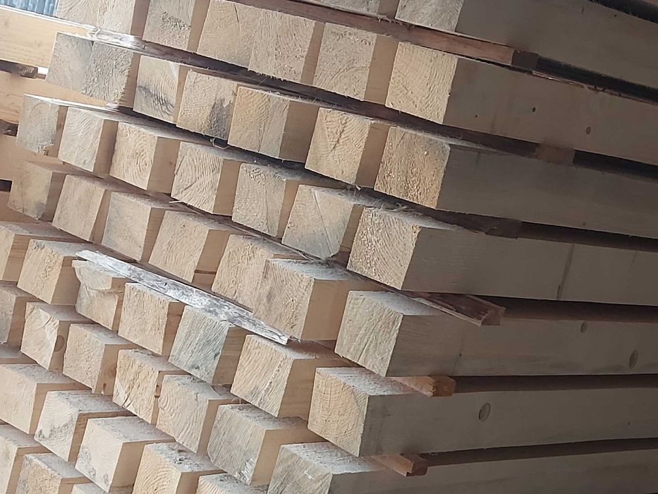 Cherestea de rășinoase