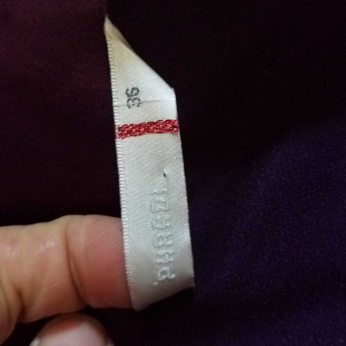 Блузка Турция 36 размер