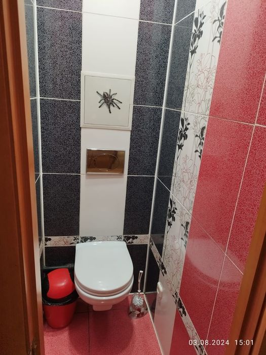 Продам 2 комн.квартиру на Степной