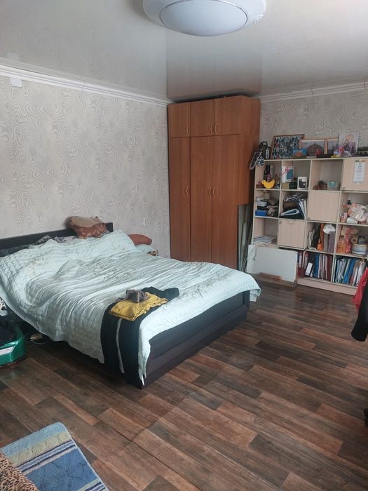 Продам и обмен на квартиру