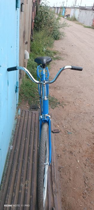 Продается велосипед савдеп