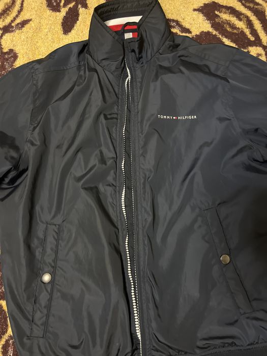 Яке Tommy Hilfiger