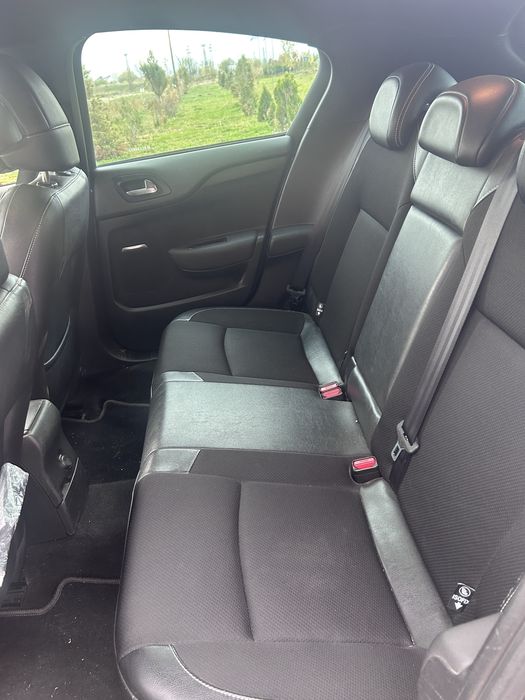 Citroen DS4 1.6 дизел