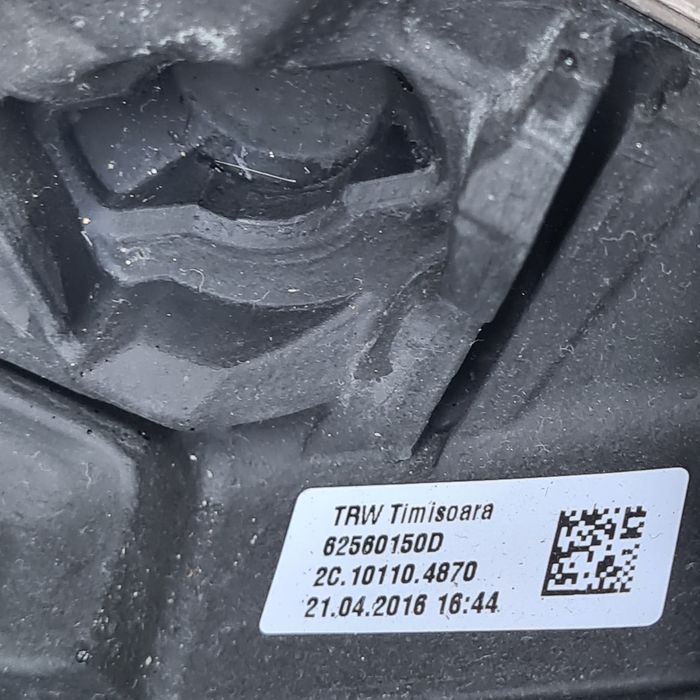 Volan piele cu comenzi bmw seria 4 grand coupe f36