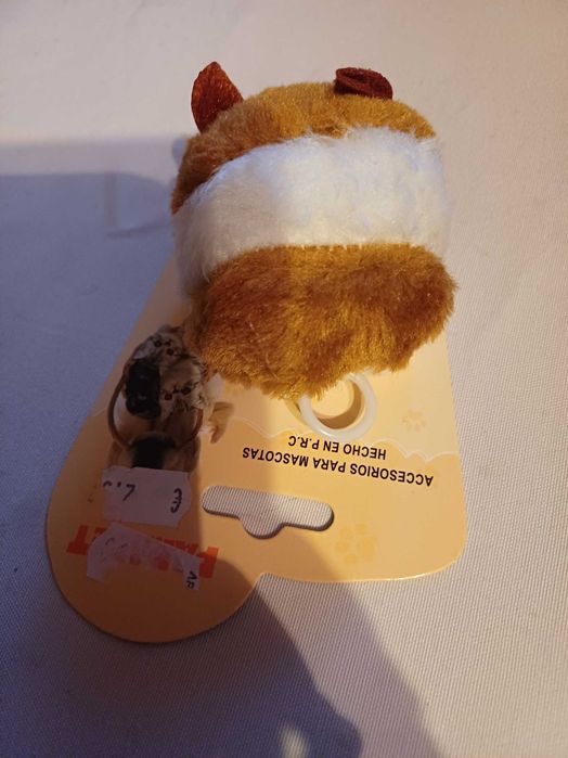 играчка движеща мишка