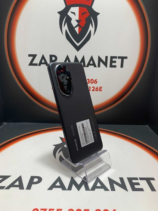 Zap Amanet Vitan - Honor 200 - Black - 256GB