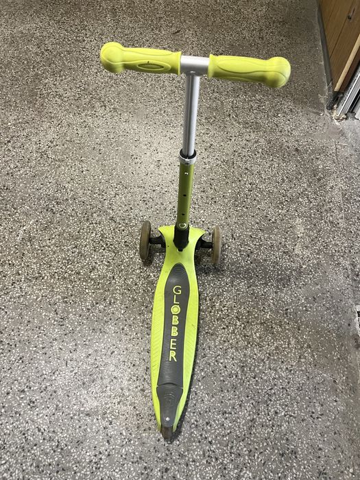 Тротинетка Globber