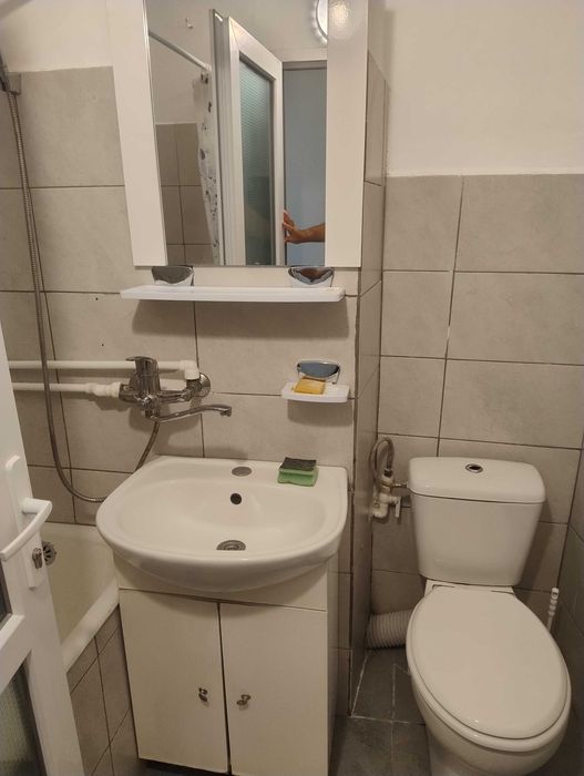 Apartament de inchiriat unui cadru militar Constanta