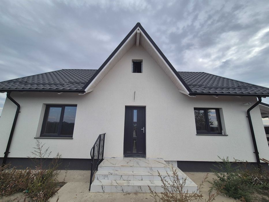 Casa de vanzare Bacau