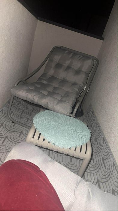 Scaune tip OU pentru terasa, scaune tip sezlong pentru terasa !!!