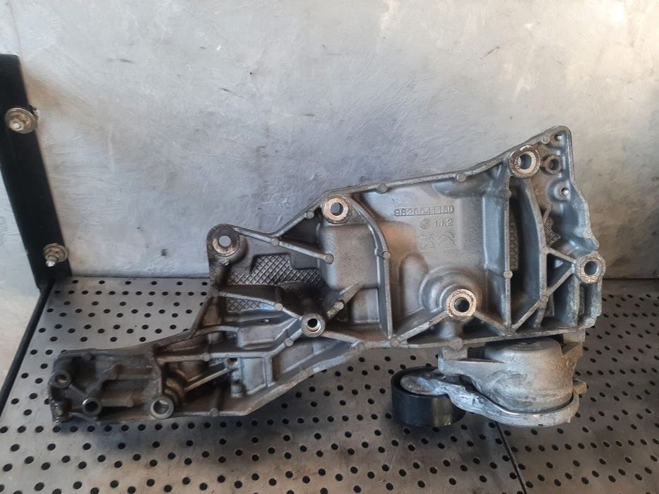suport accesorii 2.0 d toyota proace fiat scudo euro 6 2019  9820041180