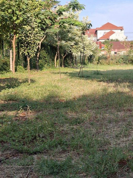 Urziceni.jud.Ialomița.Teren pentru casă . Zonă PREMIUM.500 mp.