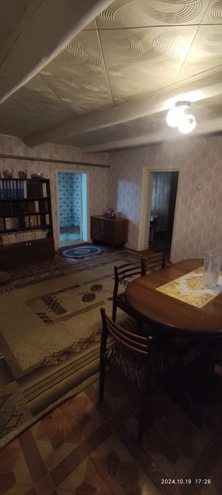 Продам частный дом