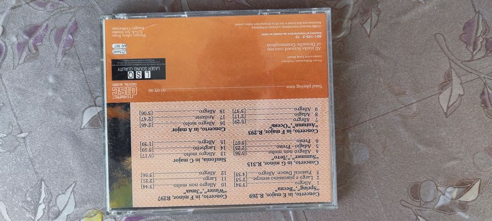 Компакт диски продам