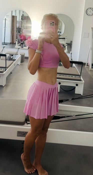 Спортни костюми Victoria Secret, размер хс