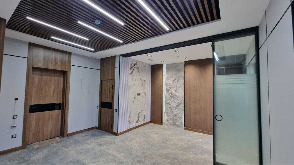 Сдаю Шикарный Офис в Аренду в Бизнес Центре! Ц-6. Минор. Юнусабад.