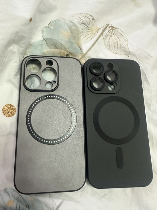 Продавам кейсове