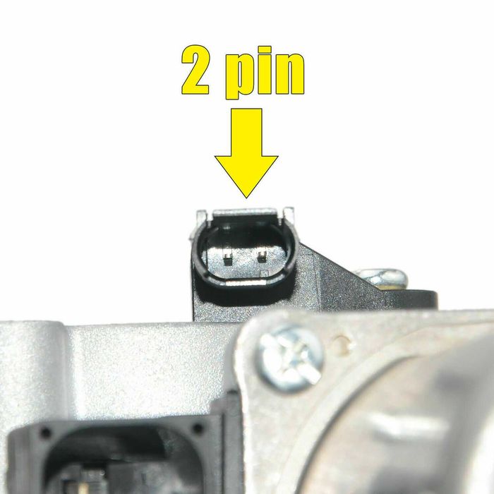 Motoras Actuator Cutie Transfer Mercedes Ml W164 W166 GLE GL X166 C292