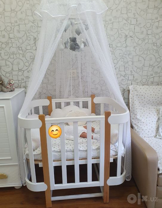 Detskiy kravat Happy baby mommy lux