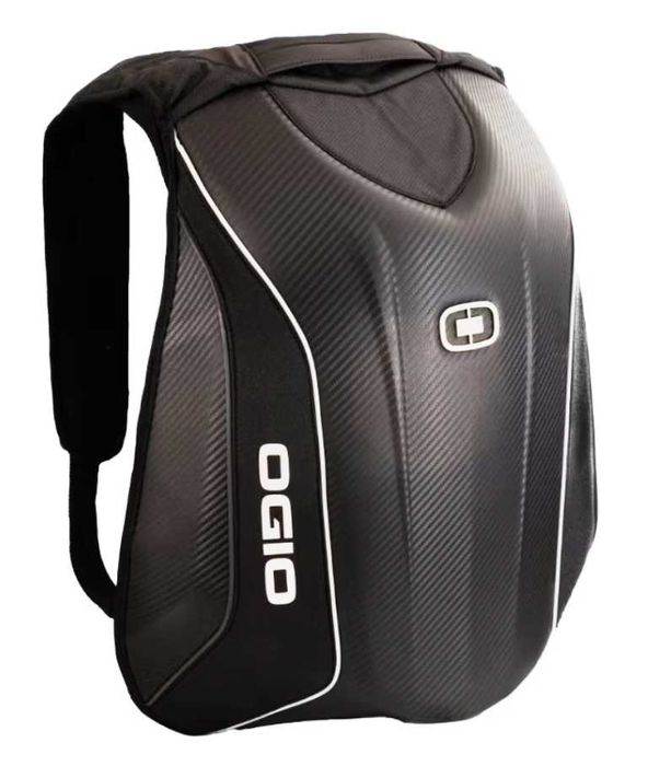 Водоустойчива Carbon раница OGIO за Mотор - 30 литра.