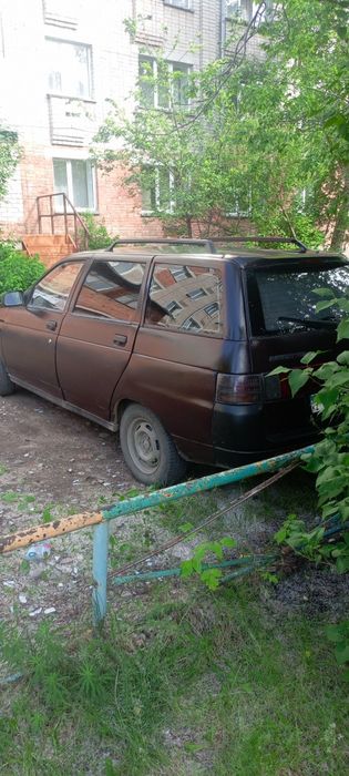 Продам автомобиль ваз 21111 универсал