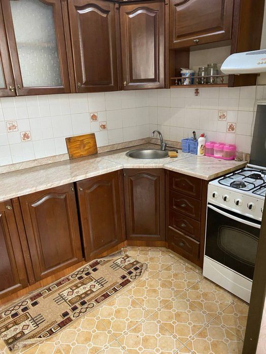 Срочно Продается 2/2/4  Куйлюк массив 4 Франция