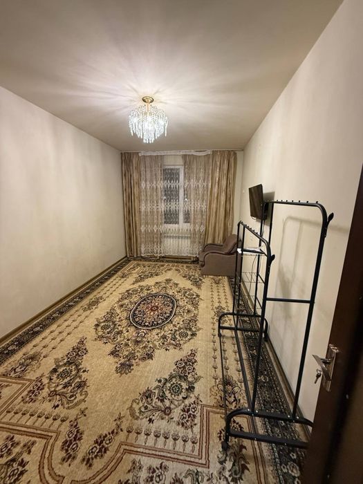 Choshtepa 1 xona srochna arenda uzoq muddatga beriladi