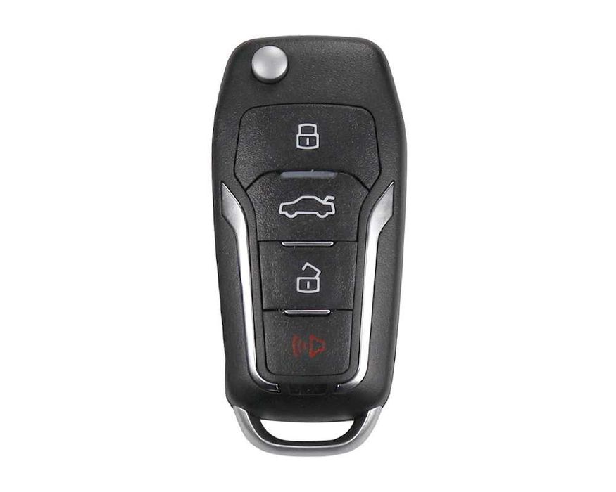 Ключ Xhorse XEFO01EN стиль FORD