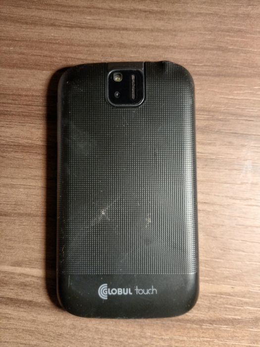 Мобилен телефон Алкател 991