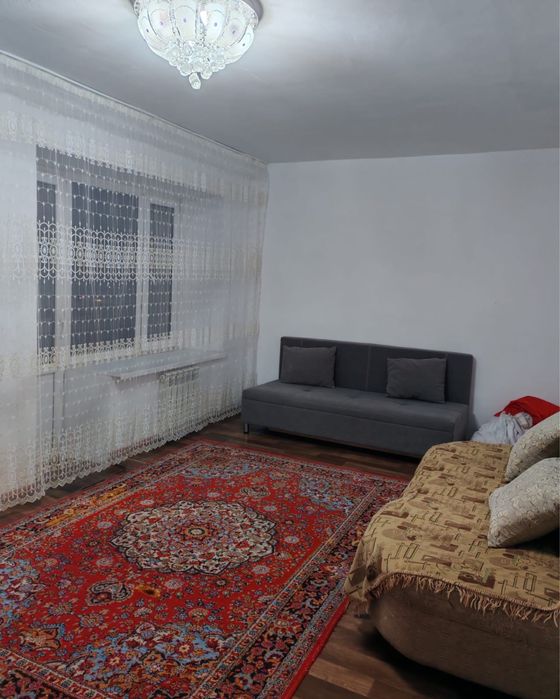 Квартира посуточно