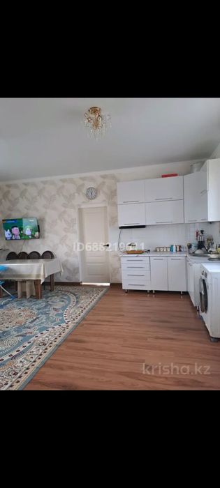 Продается дом каскелен