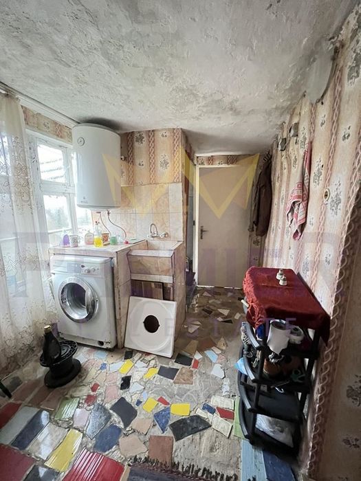 Къща в Варна, област-с.Засмяно