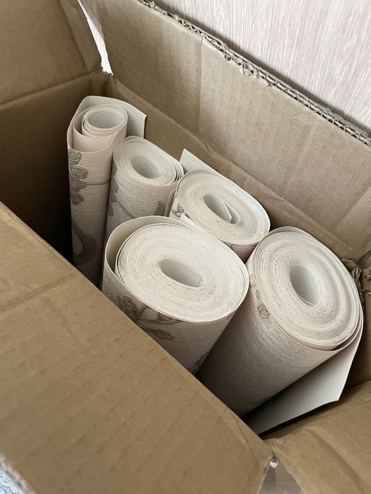 Итальянские обои 2 варианта