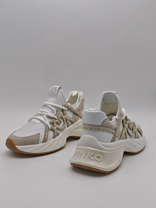 PINKO Ariel Оригинални Сникърси