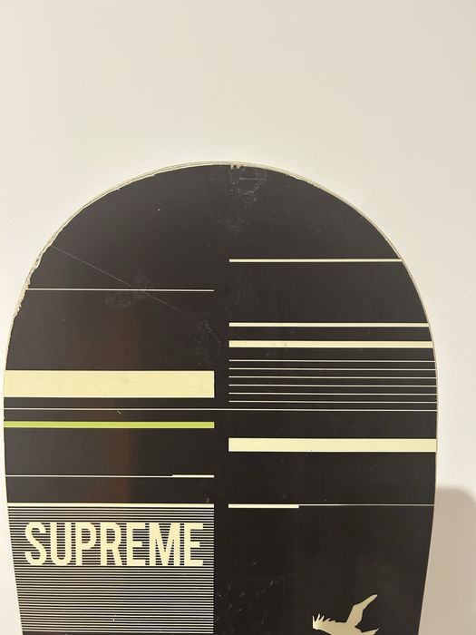 Placă snowboard Raven Supreme – 158 cm